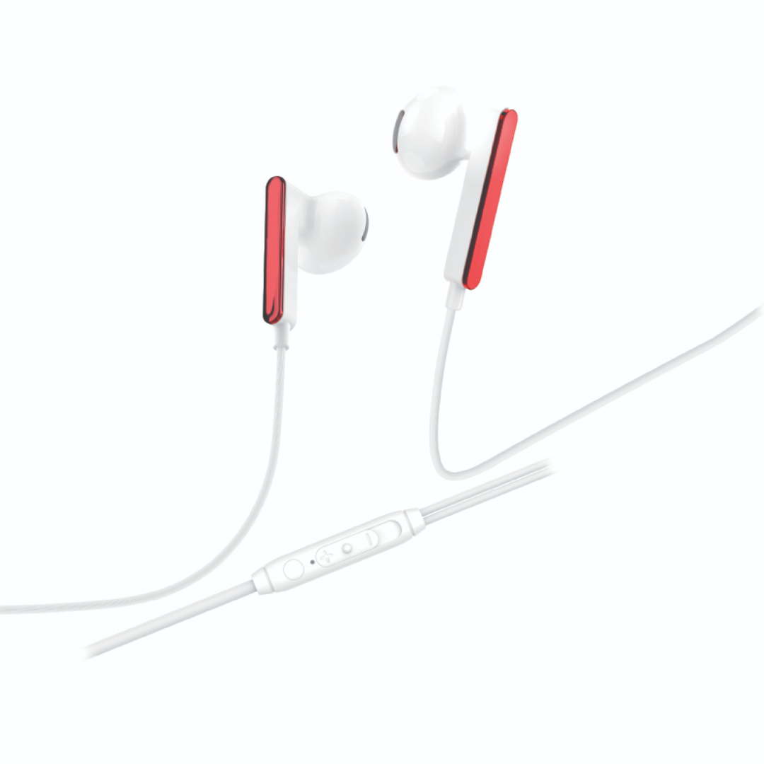 Auriculares ML S489 Con cable Soul