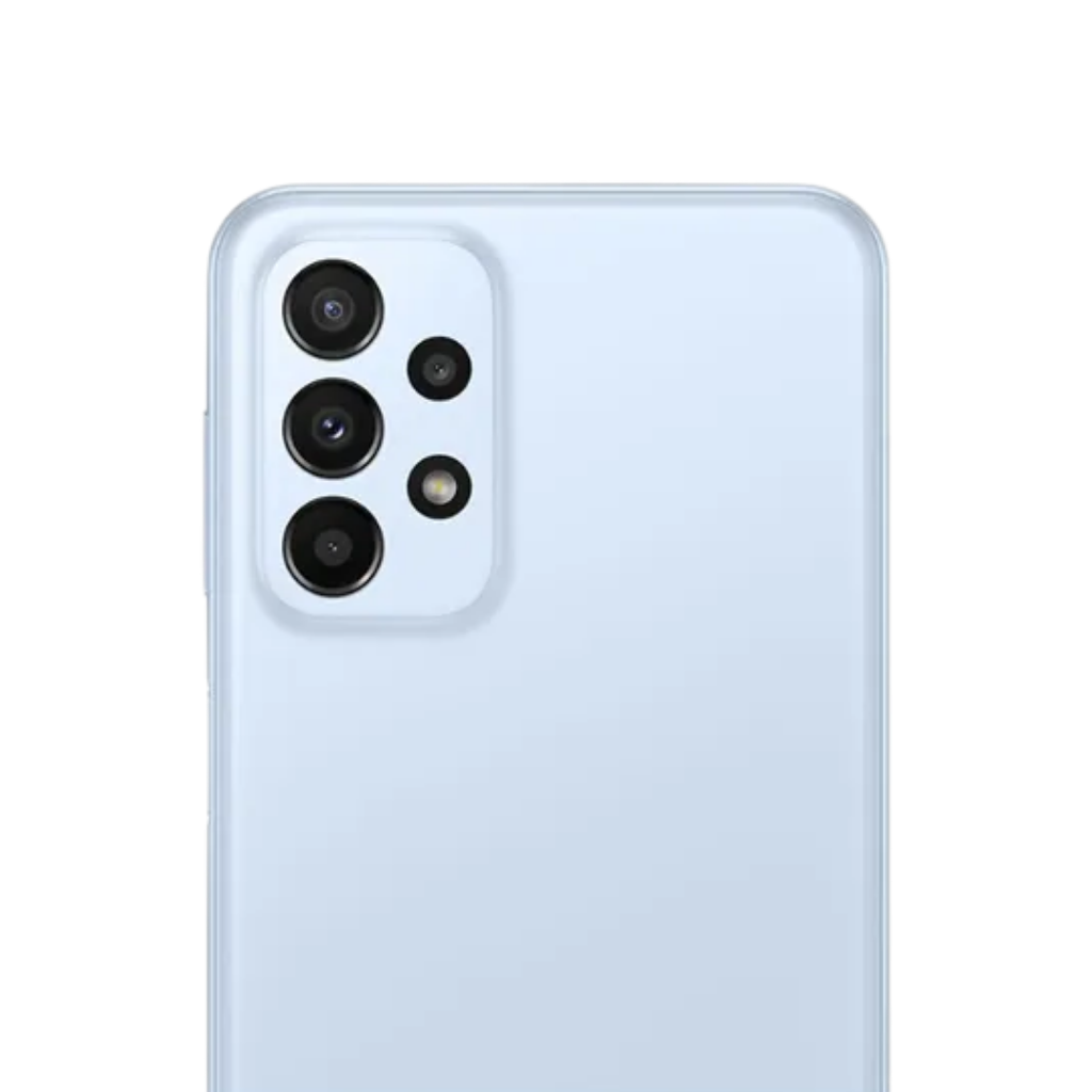 Samsung A33 128GB - Celeste