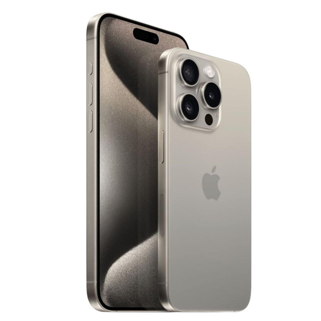 iPhone 15 Pro Max (256GB)