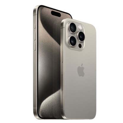 iPhone 15 Pro Max (256GB)