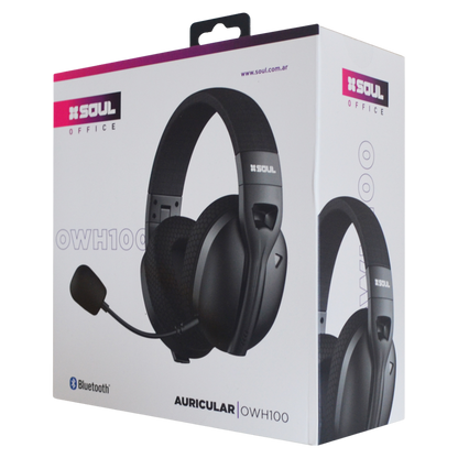 Auriculares OWH100 Soul