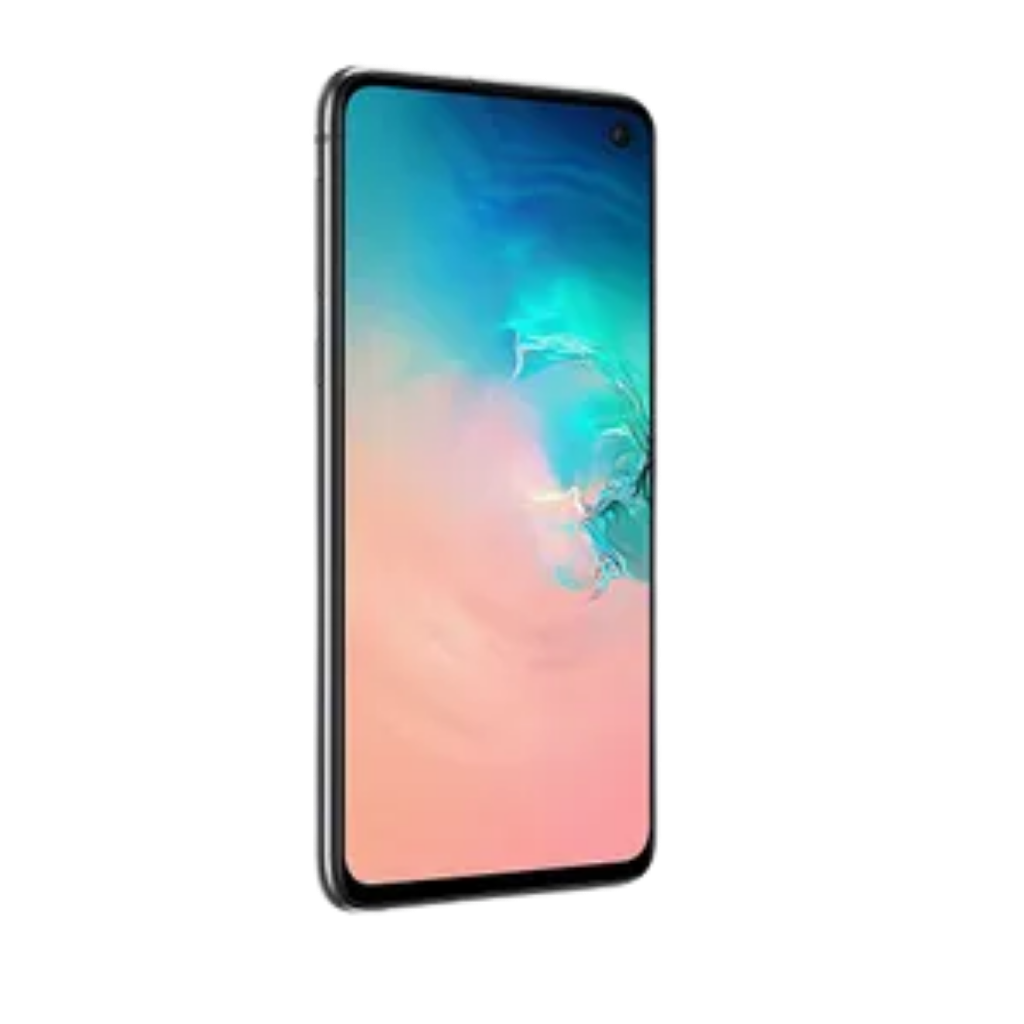 Samsung S10e 128GB - Blanco