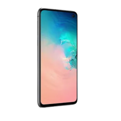Samsung S10e 128GB - Blanco