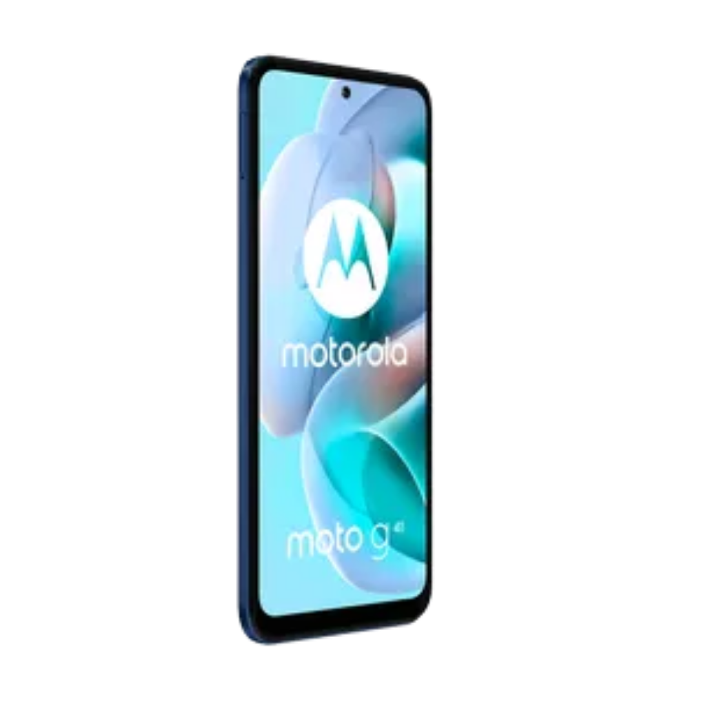 Motorola Moto G41 128GB - Azul