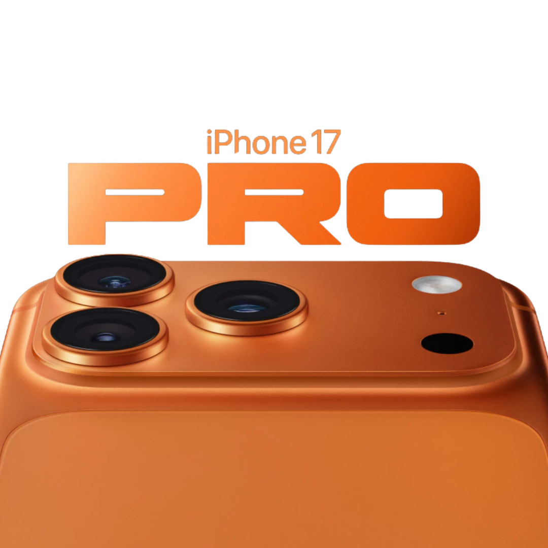 iPhone 17 Pro (256GB)