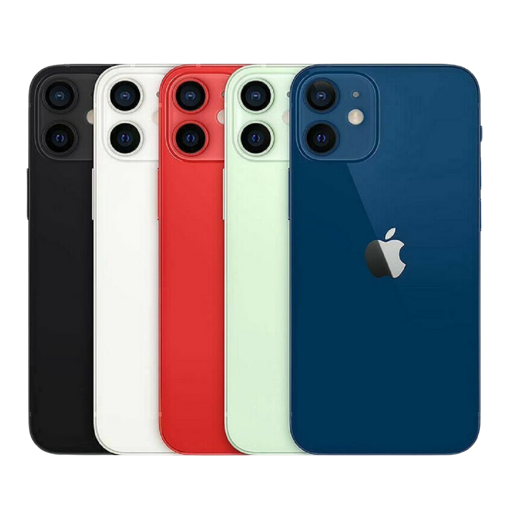iPhone 12 – 64GB