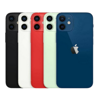 iPhone 12 – 64GB