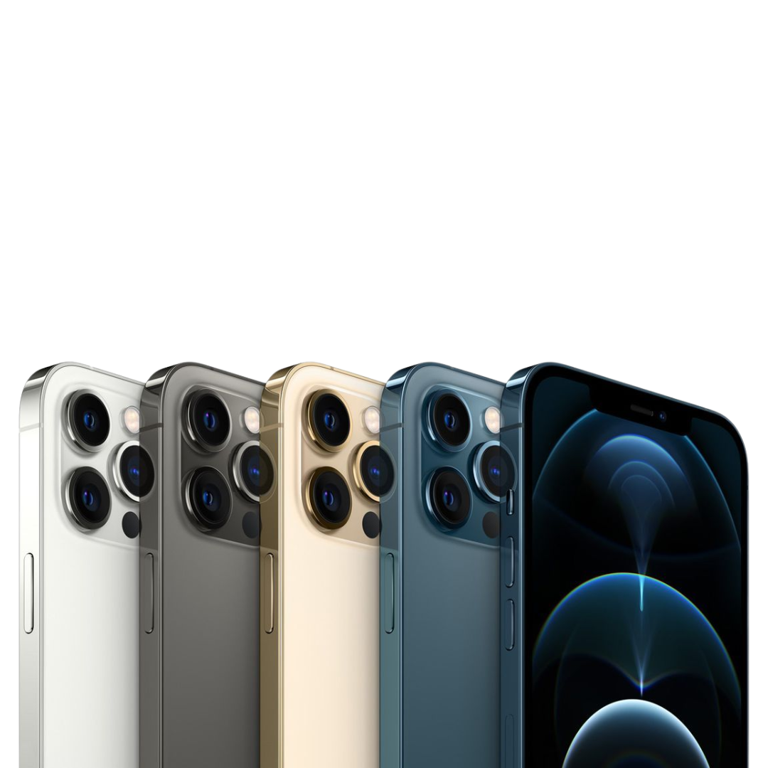 iPhone 12 Pro – 128GB