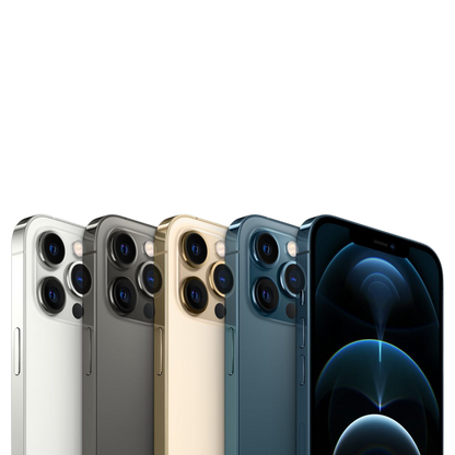 iPhone 12 Pro – 128GB
